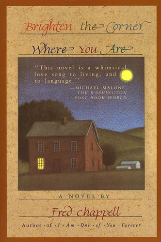 Brighten Corner Where You Are (The Kirkman Family Cycle)