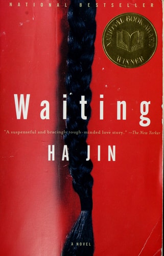 Waiting A Novel