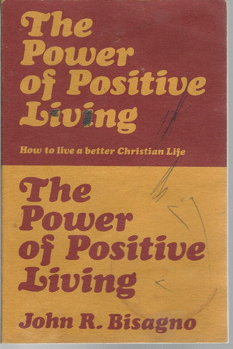 Power of Positive Living