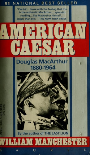 American Caesar