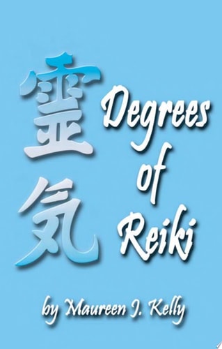 Degrees of Reiki