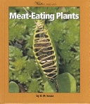 Meat-Eating Plants (Watts Library: Plants and Fungi)