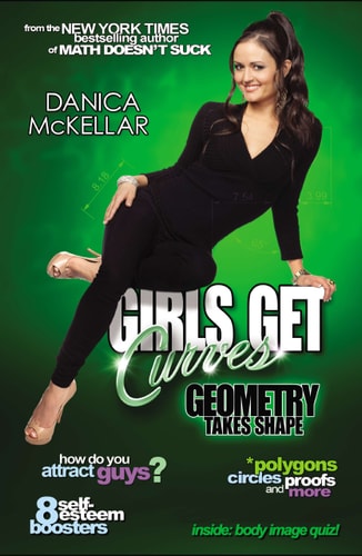 Girls Get Curves Geometry Takes Shape
