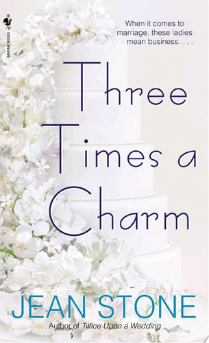 Three Times a Charm (Second Chances)