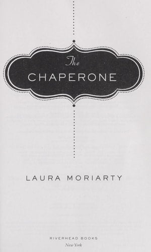 The Chaperone