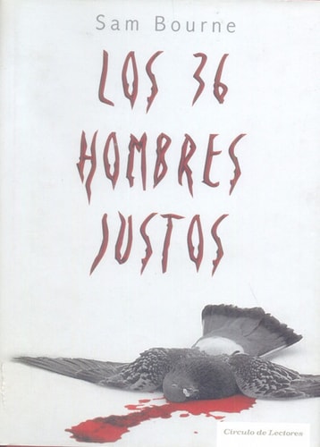 Los 36 Hombres Justos
