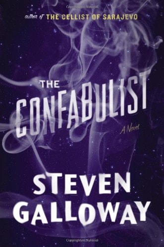 The Confabulist: A Novel