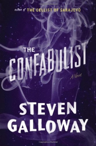 The Confabulist: A Novel