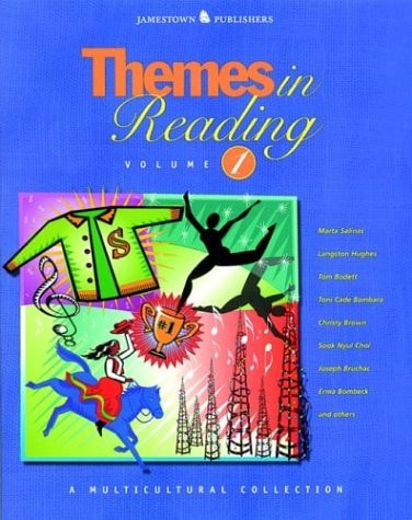 Themes in Reading: Volume 1