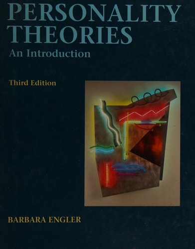 Personality Theories: An Introduction
