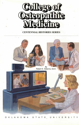 College of Osteopathic Medicine