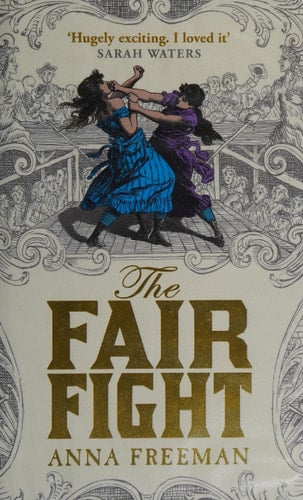 The Fair Fight: A Novel
