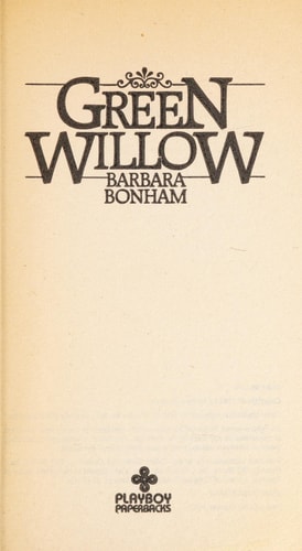 Green Willow