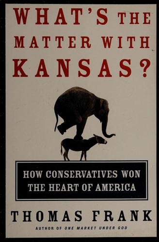 What's the Matter with Kansas