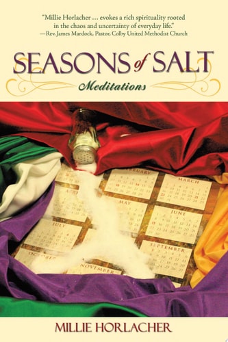 Seasons of Salt: Meditations