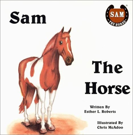 Sam the Horse