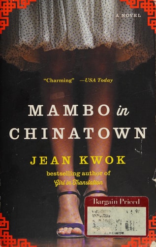 Mambo in Chinatown: A Novel