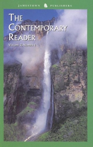 The Contemporary Reader (Contemporary Reader, Vol. 2)