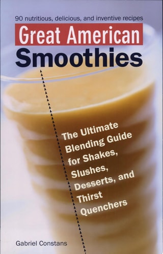 Great American Smoothies