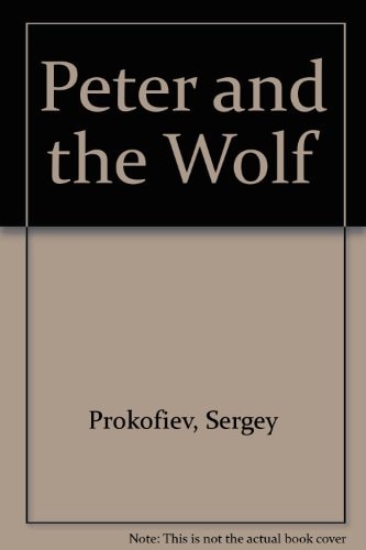 Peter and the Wolf