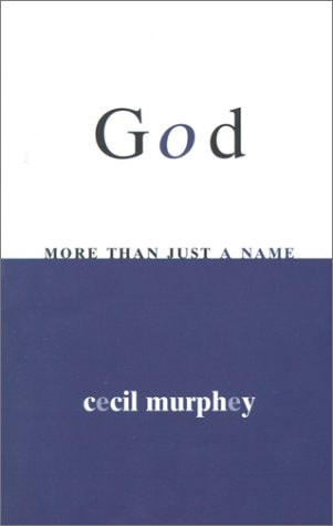 God: More Than Just a Name