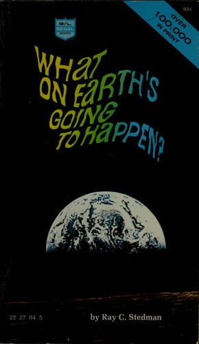 What On Earth's Going to Happen?
