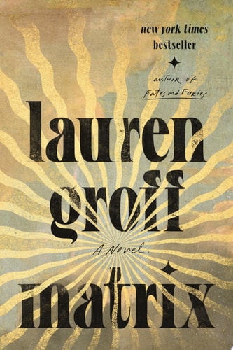 Matrix A Novel