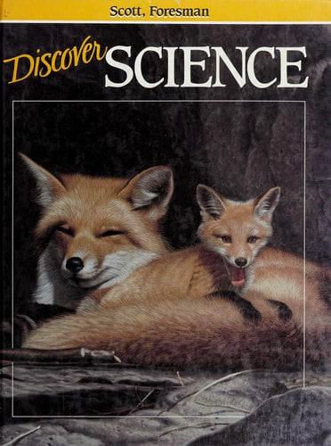 Discover Science