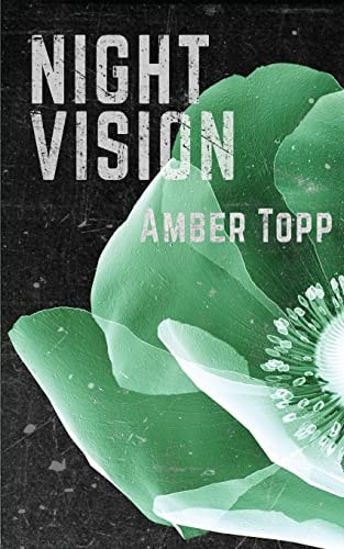 Night Vision: The Poetry of Healing Military Sexual Trauma