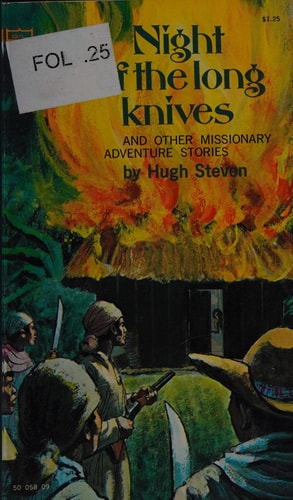 Night of the Long Knives