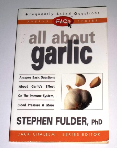 FAQs All about Garlic (Frequently Asked Questions)
