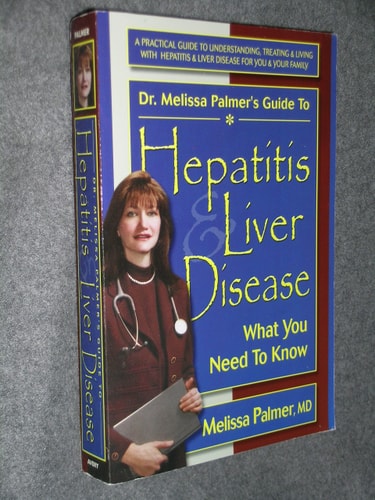 Hepatitis & Liver Disease (HEPATOLOGY, MEDICINE)