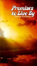 Promises to Live by: The Pocket Promise Book
