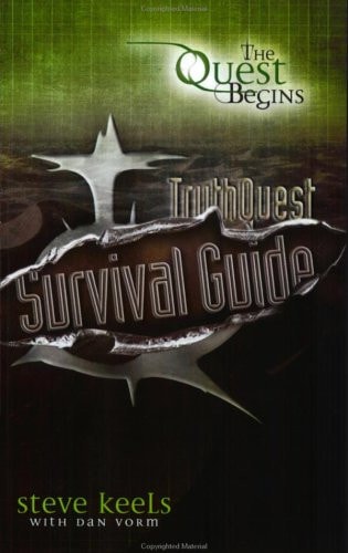 Truthquest Survival Guide: The Quest Begins