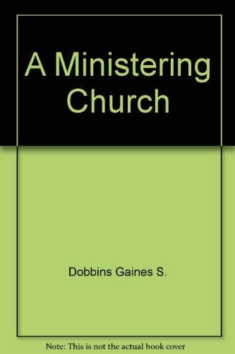 A Ministering Church