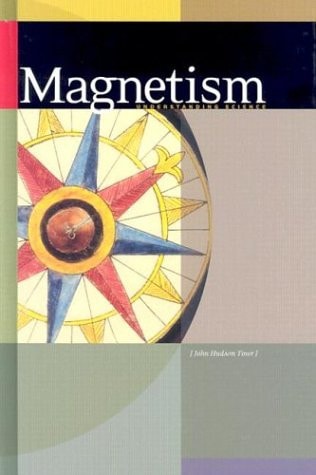 Magnetism (Understanding Science)