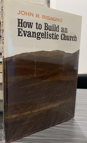 How to build an evangelistic church