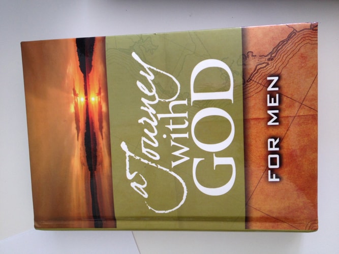 Journey with God for Men