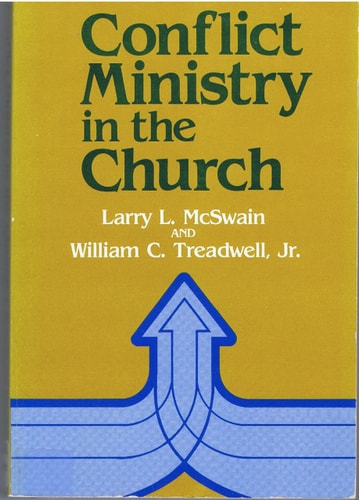 Conflict Ministry in the Church