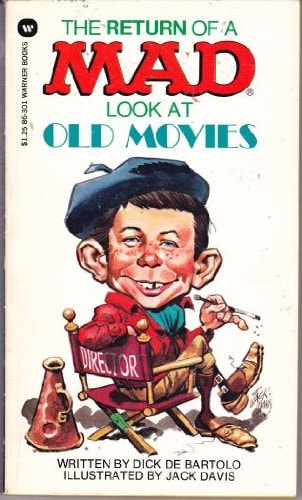 The Return of Mad Look at Old Movies