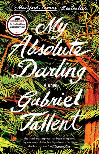 My Absolute Darling A Novel