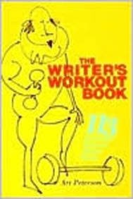 Writers Workout Book