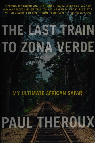 The Last Train to Zona Verde
