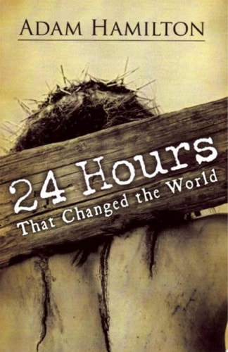 24 Hours That Changed the World