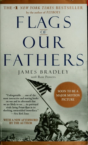 Flags of Our Fathers