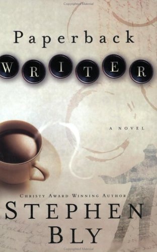 Paperback Writer