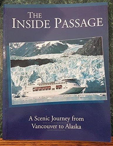 Cruising the Inside Passage