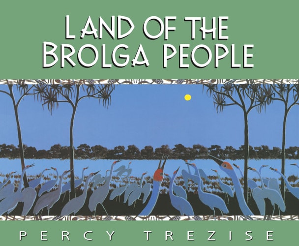 Land of the Brolga People (JGL)