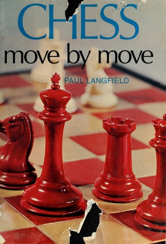Chess Move By Move