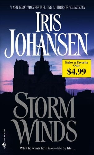 Storm Winds